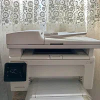 پرینتر چهار کاره hp130fw