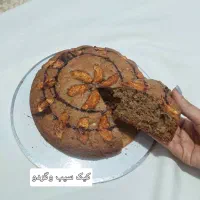 انواع کیک خونگی و انواع کیک تولد|خوردنی و آشامیدنی|بندر ماهشهر, |دیوار