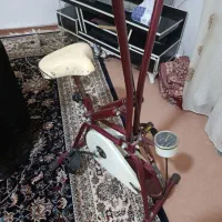 دوچرخه ثابت