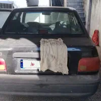 پراید مدل۸۷