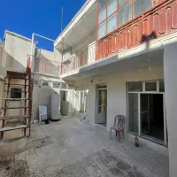 ویلایی دوطبقه ۱۳۰ متر بنا باغدبیر / تهرانقدیم