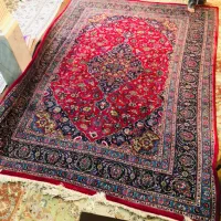 فرش دستبافت لاکی