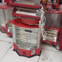 کرسی برقی بخاری برقی هیتر فروشگاه تکی وعمده|بخاری، هیتر، شومینه|کرمانشاه, |دیوار