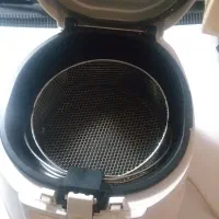 سرخ کن فوما ژاپن|اجاق گاز و لوازم برقی پختوپز|تهران, کوی بیمه|دیوار