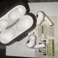 فروش airpods 2 pro|لوازم جانبی موبایل و تبلت|آبادان, |دیوار
