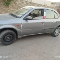 سمند 83 تازه تعمیر|خودرو سواری و وانت|ایرانشهر, |دیوار