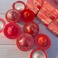 لوازم آرایش شیدینگ لب هایلایتر کرم رژگونه|آرایشی، بهداشتی، درمانی|مشهد, چهارچشمه|دیوار