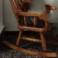 صندلی راک کودک