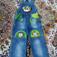 سرهمی(بیلر)لی بچگانه|کفش و لباس بچه|قم, حنیف نژاد|دیوار