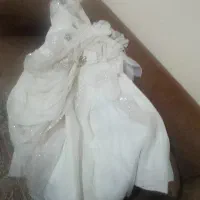 لباس عقد ساتن نباتی|لباس|شیراز, شاه قلی بیگی|دیوار