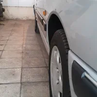 پرشیامدل۸۵|خودرو سواری و وانت|تهران, وحیدیه|دیوار