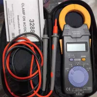 ولتمتر ۳۲۸۸