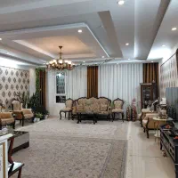 آپارتمان ۱۴۳ متری، رفیعی، شریعتی، ۳خواب