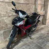 سحر نیروموتور ۱۳۵ موتور بزرگ