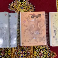 ریاضی خیلیسبز و شیمی مبتکران|کتاب و مجله آموزشی|لنده, |دیوار