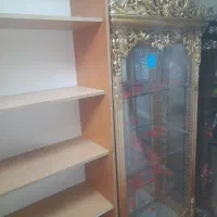 بوفه تاجدار طلایی