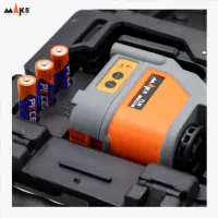 تراز لیزری 2 بعدی مکس مدل TLM|ابزارآلات|مشهد, گوهرشاد|دیوار