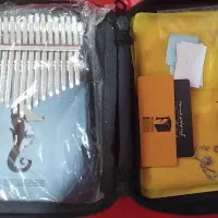 فروش کالیمبا|سازهای سنتی|همدان, |دیوار