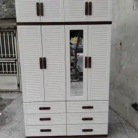 تولید کننده انواع کمد وکیوم