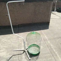 قفس پرنده
