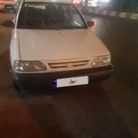 پراید‌ ۱۳۱|خودرو سواری و وانت|اندیمشک, |دیوار