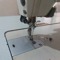 چرخ خیاطی زوجی تمام اتومات|چرخ خیاطی و ریسندگی|اسلام‌شهر, مظفریه|دیوار