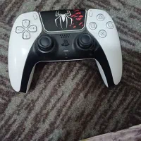 ps5اسلیم با ssd۲ ترابایت|کنسول، بازی ویدئویی و آنلاین|قم, پاسدار|دیوار