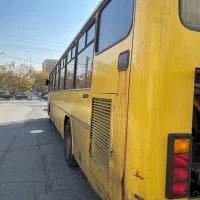 اتوبوس ۴۵۷|خودرو سنگین|کرج, فاز ۳ گوهردشت|دیوار