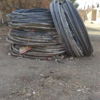 لوله 63 لوله ها  حدودا 1300متر