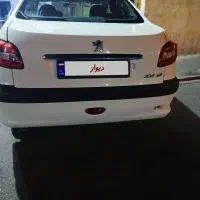 ۲۰۶ sd v8اتاق تعویض مدل ۹۶|خودرو سواری و وانت|تهران, شهر زیبا|دیوار