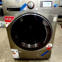 لباسشویی الجی ۱۱کیلو اصل کره