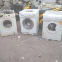 فروش،خرید لباس شویی سوخته و بدرد نخور شما