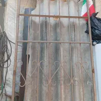 نرده حفاظ