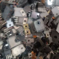 انواع ترانزیستور