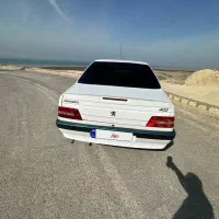 پژو اسلیکس|خودرو سواری و وانت|درگهان, |دیوار