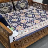 تخت رستوران بهار|صندلی و نیمکت|اصفهان, ارداجی|دیوار