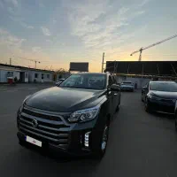 موسوگرندخان سیگنچر،مدل۲۰۲۵/نمایندگی خسروانی|خودرو سواری و وانت|تهران, شهرک استقلال|دیوار