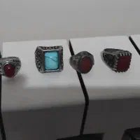 انگشتر مردانه