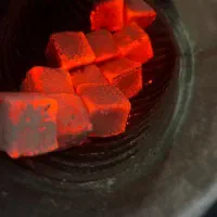 تولیدی ذغال حبه نارگیل + پخش مستقیم + ارسال رایگان