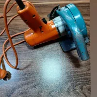 اره دیسکی بلک اند دکر آلمان غربی