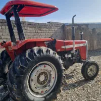 فروش تراکتور ۲۸۵