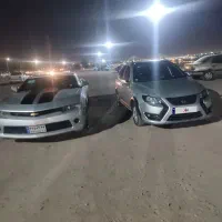 کوییک GXR/L|خودرو سواری و وانت|اهواز, شهرک برق|دیوار