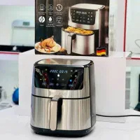 سرخکن برلین آلمان کد 500b یک ماه مهلت تست