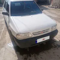 پراید مدل ۹۵|خودرو سواری و وانت|جزنیک, |دیوار