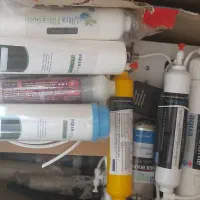 دستگاه تصفیه آب AQUA