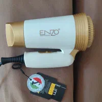 سشوار مسافرتی اصل المان|آرایشی، بهداشتی، درمانی|مرند, |دیوار