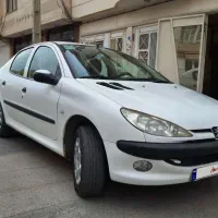 206 sd v8 کارمندی