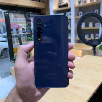 A55 256 ram 8|موبایل|تهران, فرزانه|دیوار