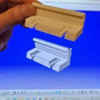 خدمات تخصصی پرینت سه بعدی ،اسکن سه بعدی و طراحی