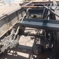 کانتینر صفر وتعمیرات کانتینر|ماشینآلات صنعتی|کشکسرای, |دیوار